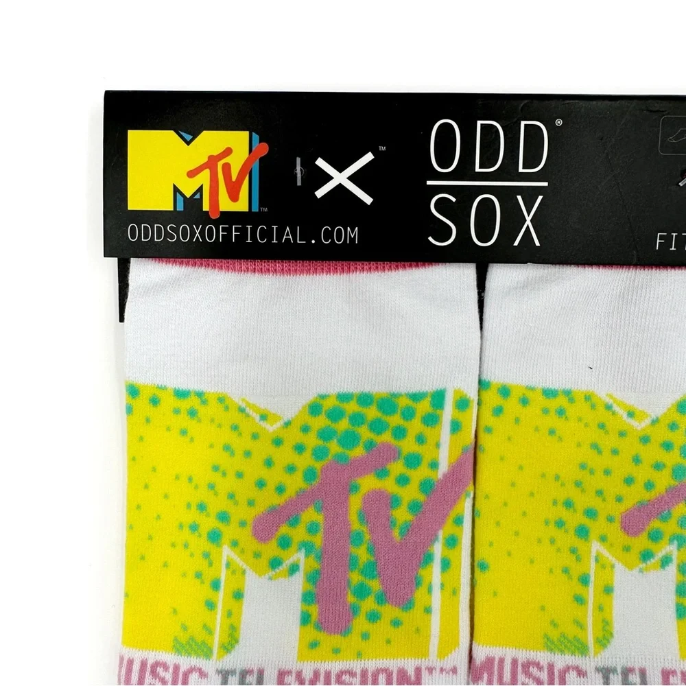 MTV odd sox